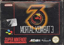 Mortal Kombat 3 Ultimate, PDF, Videogames