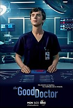 Miniatura para The Good Doctor (3.ª temporada)