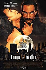 Miniatura para Vampire in Brooklyn