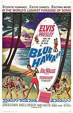 Miniatura para Blue Hawaii (filme)