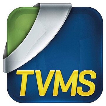 TV MS