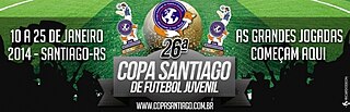 Copa Santiago de Futebol Juvenil