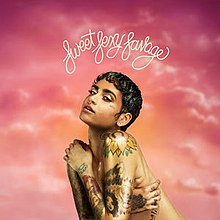 Resultado de imagem para kehlani sweetsexysavage album cover