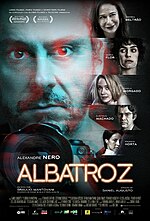 Miniatura para Albatroz (filme)