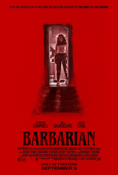 Barbarian – Wikipédia, a enciclopédia livre