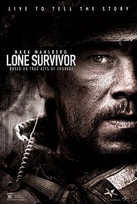 Lone Survivor – Wikipédia, a enciclopédia livre