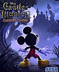 Miniatura para Castle of Illusion Starring Mickey Mouse (jogo eletrônico de 2013)