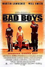 Miniatura para Bad Boys (filme de 1995)