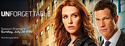 Miniatura para Unforgettable (2.ª temporada)