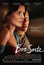 Miniatura para Boa Sorte (2014)