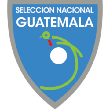 Seleção Guatemalteca de Futebol