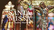 Miniatura para Santa Missa (programa de televisão)