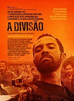 Miniatura para A Divisão: O Filme