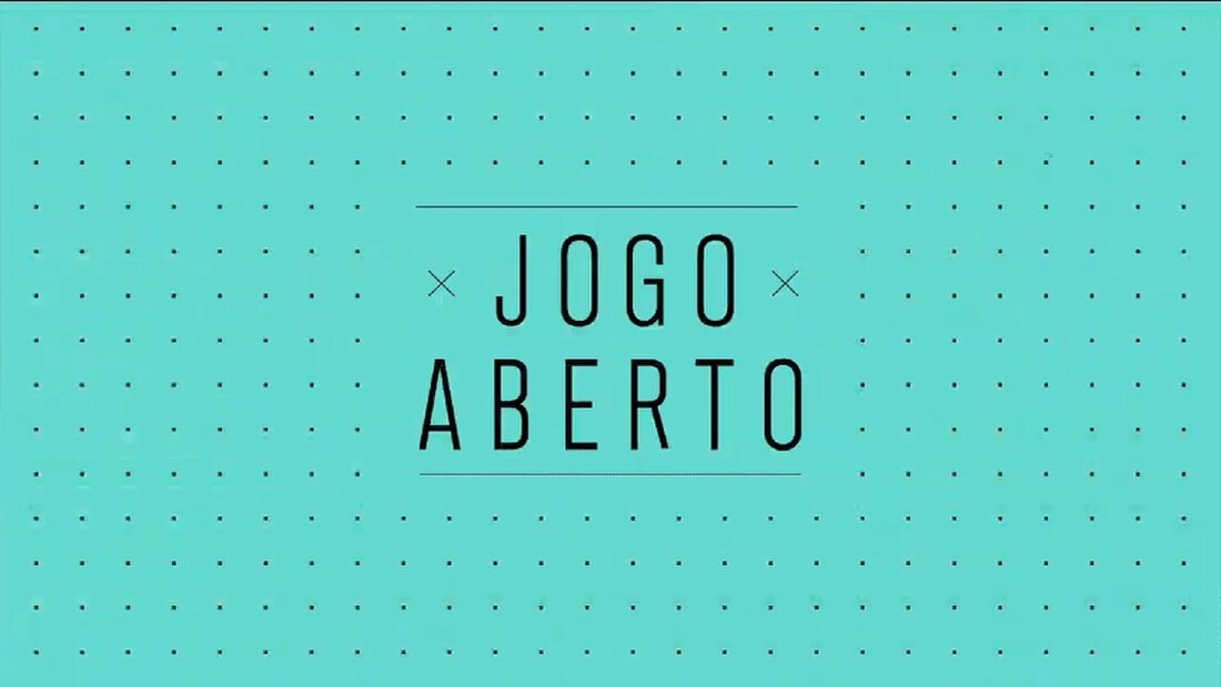 Jogo Aberto