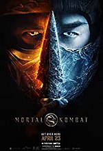 Miniatura para Mortal Kombat (filme de 2021)