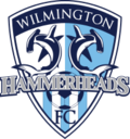 Miniatura para Wilmington Hammerheads Football Club
