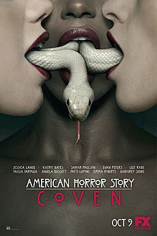 Lance Reddick junta-se ao elenco de American Horror Story: Coven