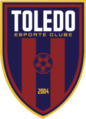 Toledo Esporte Clube (2016 - atual)