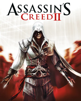 Assassin s Creed 2 Com TraduÇÂo Pt-br