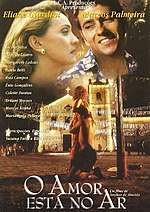 Miniatura para O Amor Está no Ar (filme de 1997)