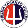 Miniatura para Prisma Taranto Volley