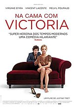 Miniatura para Victoria (2016)