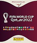 Miniatura para Álbum de figurinhas da Copa do Mundo FIFA de 2022