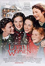 Miniatura para Little Women (1994)