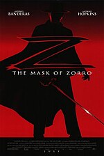 Miniatura para The Mask of Zorro