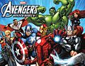 Miniatura para Avengers Assemble