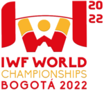imagem ilustrativa de artigo Campeonato Mundial de Halterofilismo de 2022