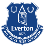 Assistir jogos do Everton Football Club ao vivo 