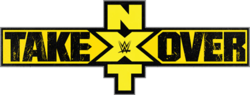 Logo NXT TakeOver