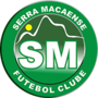 Miniatura para Serra Macaense Futebol Clube