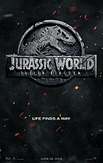 Miniatura para Jurassic World: Fallen Kingdom