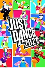 Miniatura para Just Dance 2021
