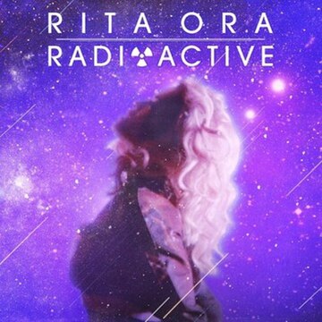 Radioactive (canção de Rita Ora)