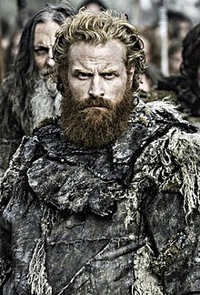 Tormund Giantsbane – Wikipédia, a enciclopédia livre