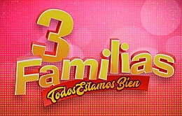 Tres Familias