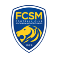 FC Sochaux-Montbéliard logo.png