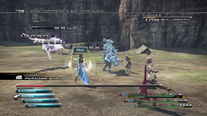 Os dez anos de Final Fantasy XIII (PS3/X360): entre cristais e