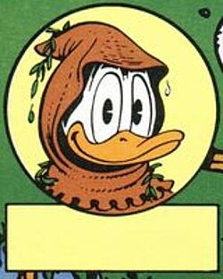 Pato Donald – Wikipédia, a enciclopédia livre