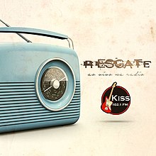 Resgate (banda) – Wikipédia, a enciclopédia livre