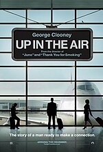 Miniatura para Up in the Air (2009)