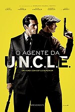 Miniatura para O Agente da U.N.C.L.E. (filme)