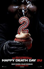 Miniatura para Happy Death Day 2U