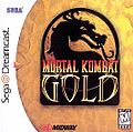 Miniatura para Mortal Kombat Gold