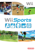 Miniatura para Wii Sports