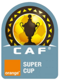 Miniatura para Supercopa da CAF