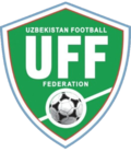 Miniatura para Seleção Uzbeque de Futebol